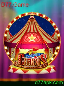 EcstaticCircus