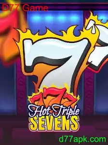 HotTripleSevens