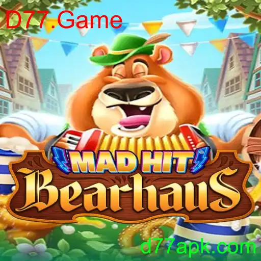 MadHitBearhaus